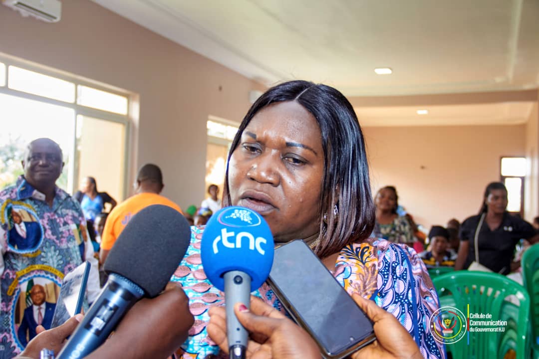 Jean Bakomito - rencontre mamans 6